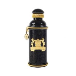 Alexandre.J The Collector Czarne piżmo Woda perfumowana 100 ml. Perfumy męskie Alexandre.J. Za 646.79 zł.