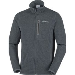 Bluza polarowa "Altitude Aspect" w kolorze szarym. Bluzy z polaru marki Columbia. W wyprzedaży za 193.95 zł.