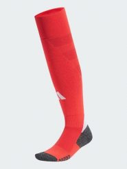 Adidas Skarpety funkcyjne "ADI 24" w kolorze czerwonym rozmiar: S. Czerwone skarpety Adidas, bez wzorów. Za 39.12 zł.