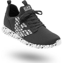 SNEAKERSY EA7 Emporio Armani. Buty sportowe casual EA7 Emporio Armani. Za 475.30 zł.