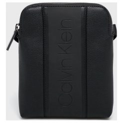 Calvin Klein - Saszetka. Saszetki i nerki marki CALVIN KLEIN. Za 299.90 zł.