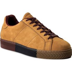 Sneakersy KAZAR - Milton 31408-03-23 Miodowy. Buty sportowe casual marki Kazar. W wyprzedaży za 299.00 zł.