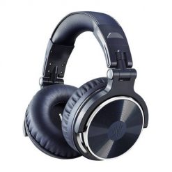 Słuchawki Oneodio Pro10 Blue. Niebieskie słuchawki bezprzewodowe ONEODIO. Za 119.00 zł.