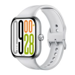 Xiaomi Redmi Watch 5 Szary. Szare smartbandy Xiaomi. Za 389.34 zł.