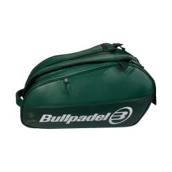 Bullpadel Torba Padel BPP26023 Icon 26. Czarne torby na ramię bullpadel, bez wzorów, na ramię, bez dodatków. Za 425.15 zł.
