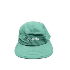 Czapka Oxsitis X-Flex Cap. Niebieskie czapki z daszkiem OXSITIS, bez wzorów. Za 179.00 zł.