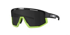 Okulary przeciwsłoneczne Bliz Fusion. Czarne okulary przeciwsłoneczne Bliz. Za 319.99 zł.