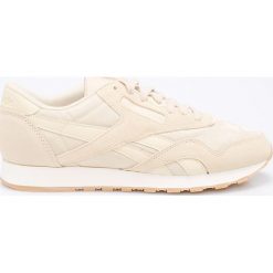 Reebok Classic - Buty Cl Nylon SG. Buty sportowe casual marki Reebok Classic. W wyprzedaży za 179.90 zł.