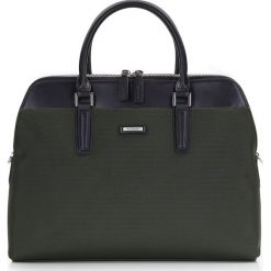Torba na laptopa 86-3U-208-Z. Torby na laptopa marki Wittchen. Za 395.00 zł.