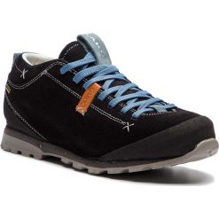 Trekkingi AKU - Bellamont 2 Suede Gtx GORE-TEX 504.2 Black/Light Blue 252. Trekkingi marki FORCLAZ. W wyprzedaży za 489.00 zł.