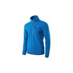 Hi-tec Bluza męska LIGE blue melange r. M. Bluzy bez kaptura marki Hi-tec. Za 132.00 zł.