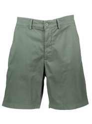 Pepe Jeans Szorty w kolorze khaki rozmiar: W36. Brązowe szorty Pepe Jeans, z aplikacjami, z bawełny. Za 131.74 zł.