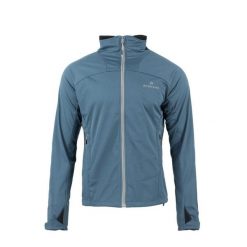 Kurtka męska softshell Context ss 1. Niebieskie kurtki Bergson, m, bez wzorów, z softshellu, bez kaptura. W wyprzedaży za 299.00 zł.