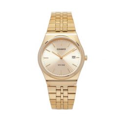 Zegarek Casio. Żółte zegarki Casio, złote. Za 359.99 zł.