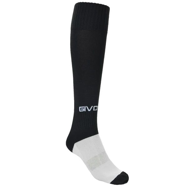 Unisex Skarpety Piłkarskie Dla Dorosłych. Czerwone skarpety Givova, bez wzorów, z bawełny. Za 46.99 zł.