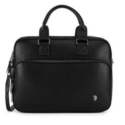 Torba na laptopa U.S. Polo Assn. Czarne torby na laptopa U.S. Polo Assn. Za 329.99 zł.