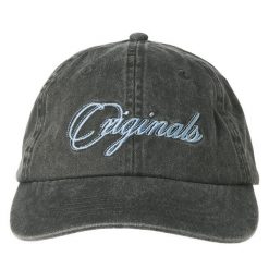 Czapka z daszkiem Jack&Jones. Szare czapki z daszkiem Jack&Jones, bez wzorów. Za 49.99 zł.