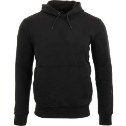 Męska bluza Loap Erome czarna. Czarne bluzy z kapturem Scarpa, m, bez wzorów, z bawełny. Za 163.03 zł.