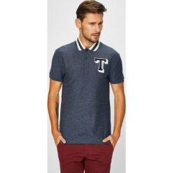 Tommy Jeans - Polo. Koszulki polo marki Tommy Jeans. W wyprzedaży za 199.90 zł.