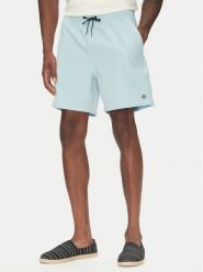 Billabong Szorty kąpielowe Every Other Day Lb EBYJV00145 Błękitny Regular Fit. Niebieskie kąpielówki Billabong, m, bez wzorów, z syntetyku. Za 209.99 zł.