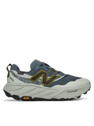 New Balance Buty do biegania Fresh Foam X Hierro v9 Gore-Tex® MHIG1KM Niebieski. Niebieskie buty do biegania New Balance, bez wzorów, z gore-texu, bez zapięcia, do biegania, gore-tex. Za 799.99 zł.