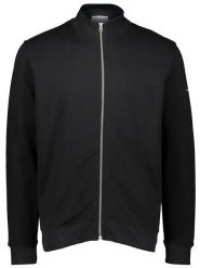 Pepe Jeans Bluza w kolorze czarnym rozmiar: L. Czarne bluzy Pepe Jeans, l, bez wzorów, z bawełny, bez kaptura. Za 176.95 zł.