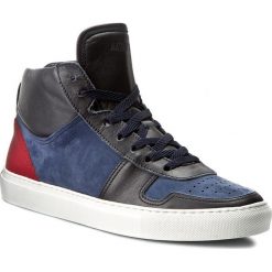Sneakersy ANTONY MORATO - MMFW00746/LE300004 Persian Blu 7047. Buty sportowe casual marki Antony Morato. W wyprzedaży za 469.00 zł.