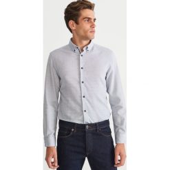 Koszula regular fit - Niebieski. Koszule marki Under Armour. Za 119.99 zł.