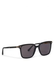 Tom Ford Okulary przeciwsłoneczne Jochem FT1183 01A Czarny. Czarne okulary przeciwsłoneczne Tom Ford. Za 1,419.00 zł.