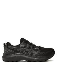 Asics Buty do biegania Gel-Sonoma 7 GTX 1012B414 Czarny. Czarne buty do biegania ASICS, bez wzorów, z materiału, bez zapięcia, do biegania. Za 359.99 zł.