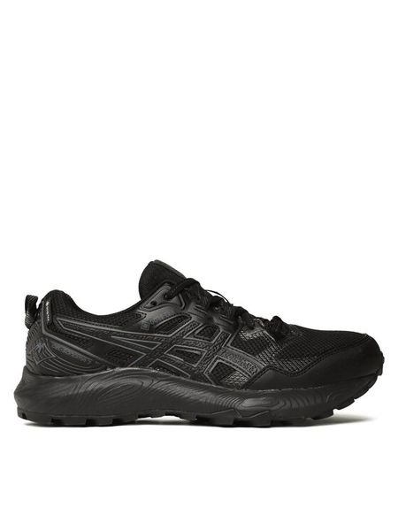 Asics Buty do biegania Gel-Sonoma 7 GTX 1012B414 Czarny. Czarne buty do biegania ASICS, bez wzorów, z materiału, bez zapięcia, do biegania. Za 359.99 zł.