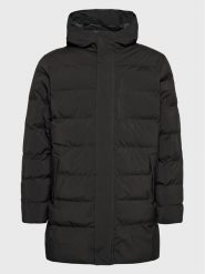 Musto Kurtka zimowa Marina Quilted 82192 Czarny Regular Fit. Czarne kurtki Musto, na zimę, m, bez wzorów, z syntetyku, bez kaptura. Za 849.99 zł.