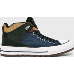 Converse - Trampki. Trampki marki Converse. W wyprzedaży za 299.90 zł.