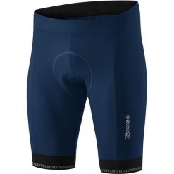 Szorty Gonso Sitivo. Niebieskie spodenki rowerowe Gonso, s, bez wzorów, rowerowe. Za 442.00 zł.
