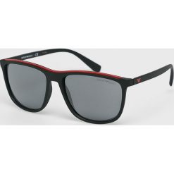 Emporio Armani - Okulary. Okulary przeciwsłoneczne marki QUECHUA. Za 499.90 zł.