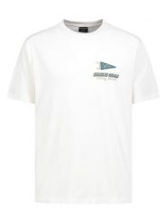 Eight2Nine Koszulka w kolorze białym rozmiar: XXL. Białe bezrękawniki Eight2Nine, xxl, bez wzorów, z bawełny, bez kołnierzyka, bez ramiączek. Za 43.99 zł.