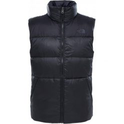 The North Face Kamizelka Puchowa M Nuptse Iii Vest Tnf Black L. Kamizelki sportowe marki The North Face. W wyprzedaży za 539.00 zł.