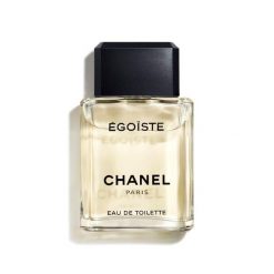 CHANEL ÉGOÏSTE Woda toaletowa 100 ml Męskie. Perfumy męskie Chanel. Za 609.00 zł.