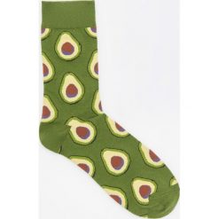 Skarpety w awokado - Zielony. Skarpety marki ARTENGO. Za 9.99 zł.