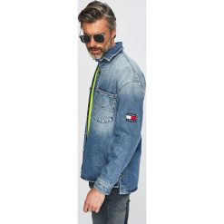 Tommy Jeans - Kurtka. Kurtki marki Tommy Jeans. W wyprzedaży za 549.90 zł.