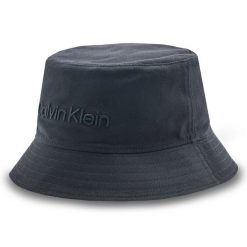 Kapelusz Calvin Klein. Kapelusze CALVIN KLEIN, bez wzorów. Za 109.99 zł.