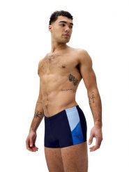 Speedo Kąpielówki "Dive" w kolorze granatowo-niebieskim rozmiar: 8. Niebieskie kąpielówki Speedo, bez wzorów. Za 84.45 zł.