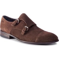 Półbuty JOOP! - Kleitos 4140004179 Dark Brown 702. Eleganckie półbuty marki JOOP!. Za 709.00 zł.