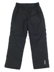 COLD Spodnie termiczne w kolorze czarnym rozmiar: M. Czarne spodnie treningowe długie COLD, m, bez wzorów. Za 95.69 zł.