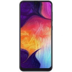Smartfon SAMSUNG Galaxy A50 (SM-A505FZKSXEO) Czarny darmowa dostawa! odbierz rabat 5%. Czarne smartfony SAMSUNG. Za 1,599.00 zł.