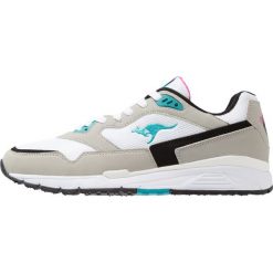 KangaROOS ULTIMATE STAR Sneakersy niskie semi grey. Buty sportowe casual marki Kangaroos. Za 419.00 zł.