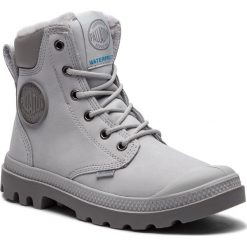 Trapery PALLADIUM - Pampa Sport Cuff Wps 72992-096-M Vapor/Cloudburst. Trapery marki Palladium. W wyprzedaży za 429.00 zł.