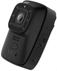SJCAM A10 Body Cam Czarna. Kamery sportowe SJCAM. Za 599.00 zł.