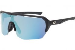 Okulary przeciwsłoneczne GOG BRAGI. Czarne okulary przeciwsłoneczne GOG. Za 149.99 zł.