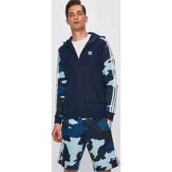 Adidas Originals - Bluza. Bluzy z kapturem marki adidas Originals. Za 329.90 zł.